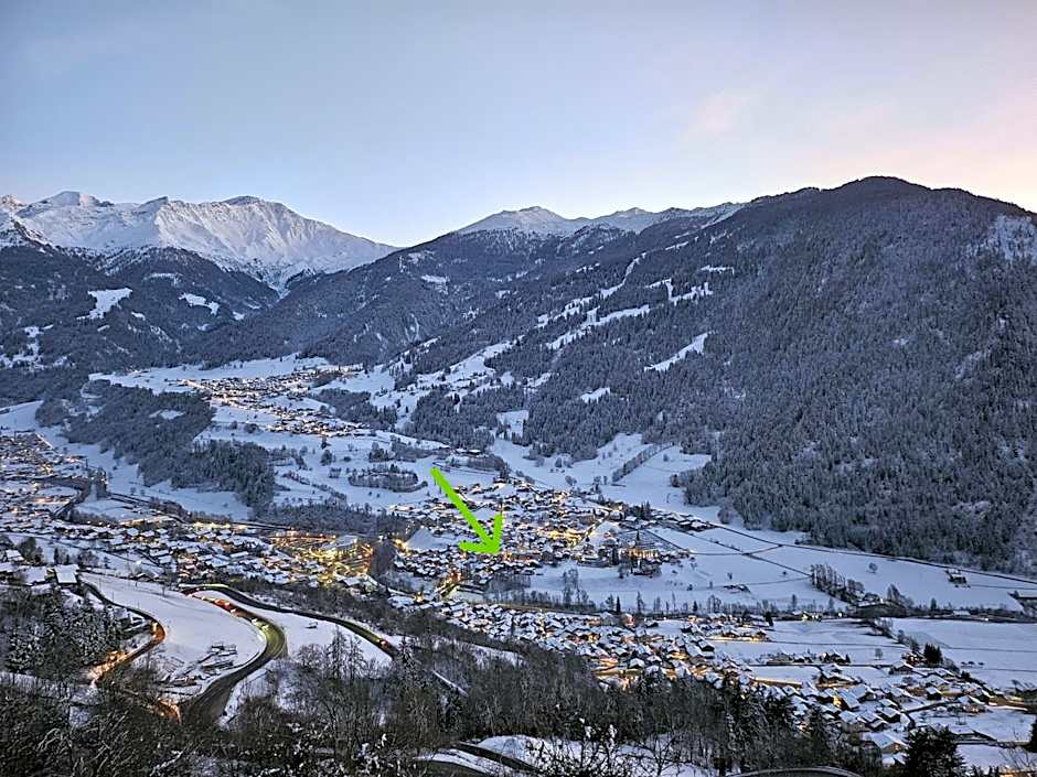 SoHome Le Chable - Self Check-in