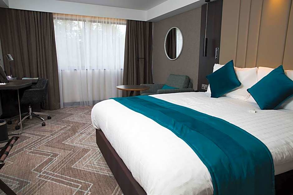 Crowne Plaza Basingstoke By IHG