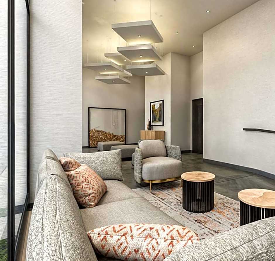 Homewood Suites by Hilton Saltillo