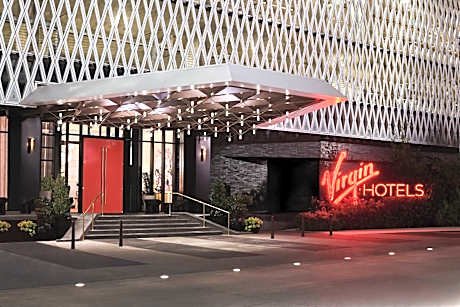 Virgin Hotels Dallas