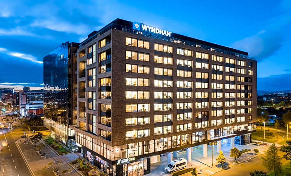 Wyndham Bogota