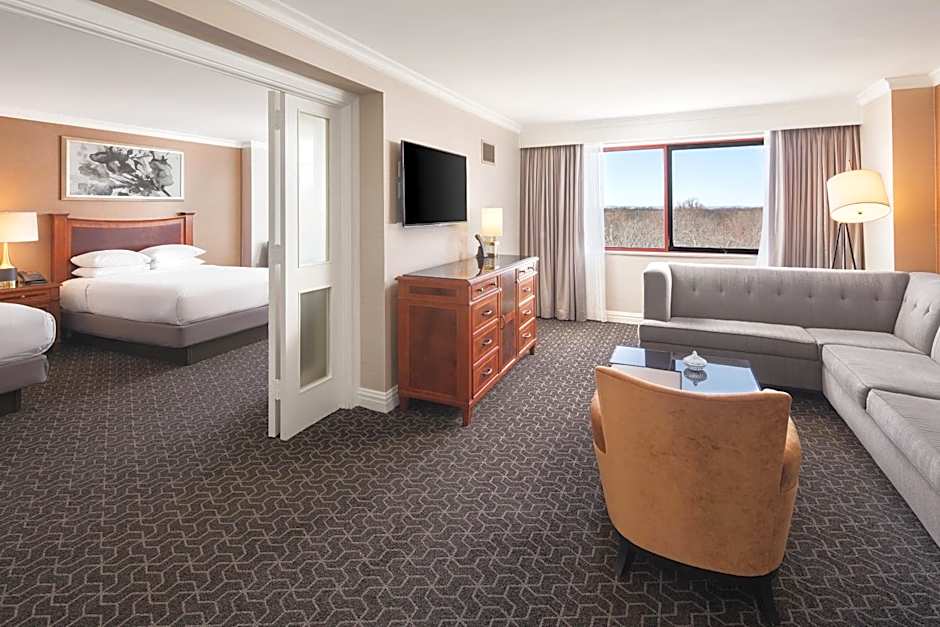 Hilton Short Hills