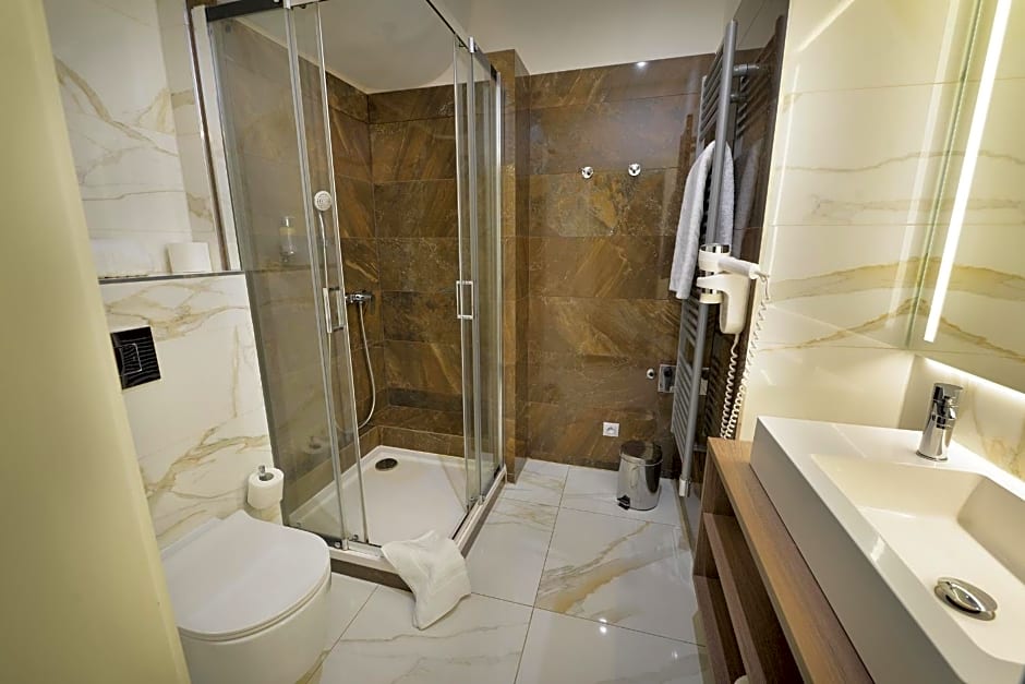 Vysocina Design Apartments