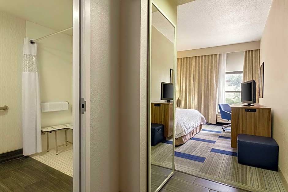 Hampton Inn Birmingham/Trussville