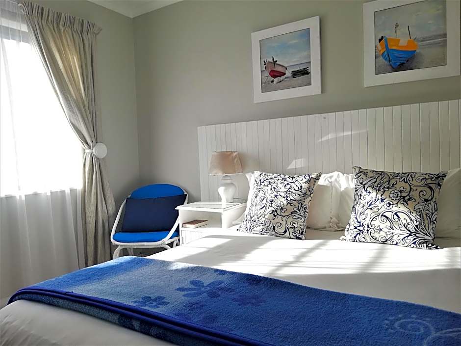 Dolphin Inn Guesthouse Blouberg