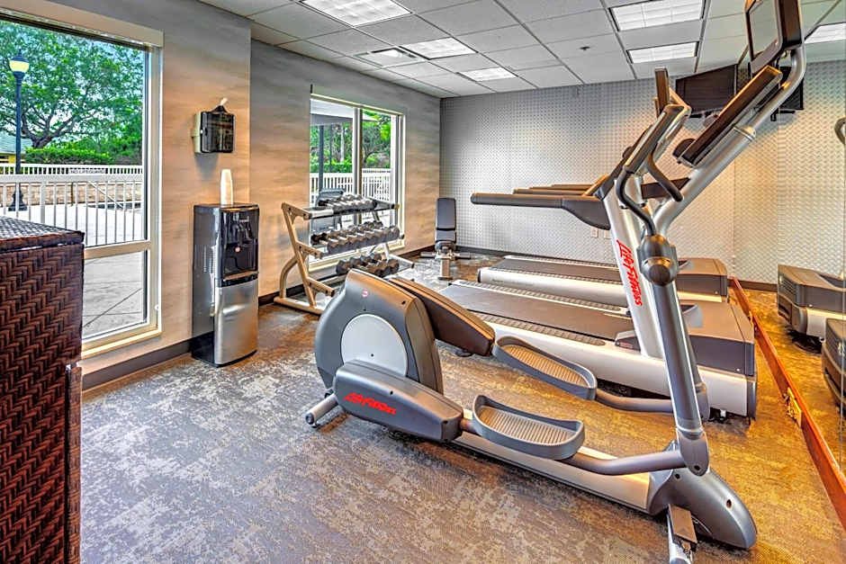 Fairfield Inn & Suites by Marriott Sarasota Lakewood Ranch