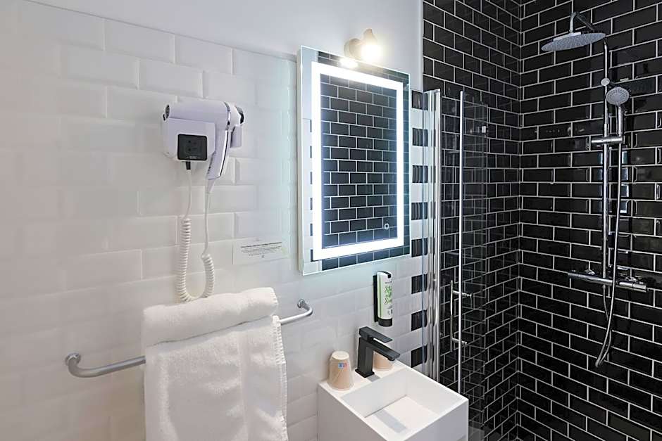 Hotel Les Pasteliers