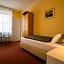 Altstadt Hotel in der Oberstadt