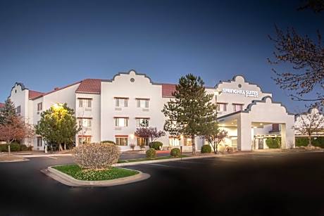 SpringHill Suites by Marriott Prescott