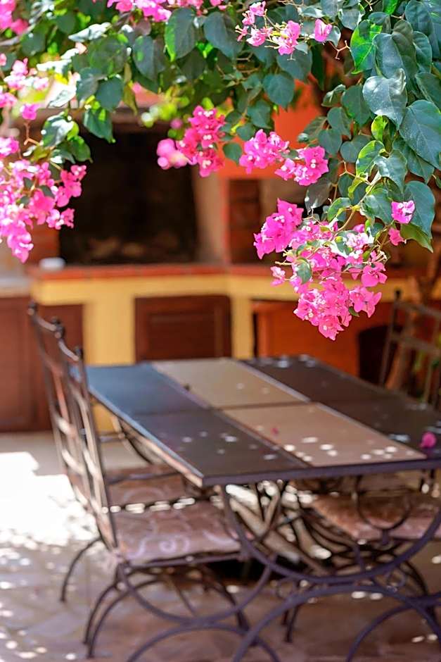 Il Piccolo Giardino rooms & breakfast