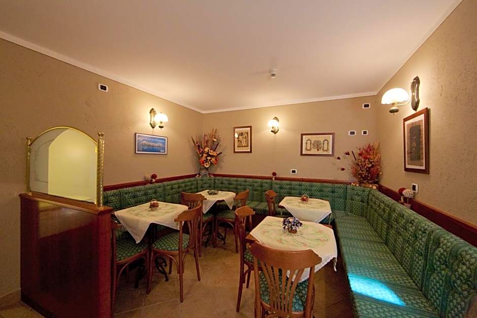 Hotel Du Glacier