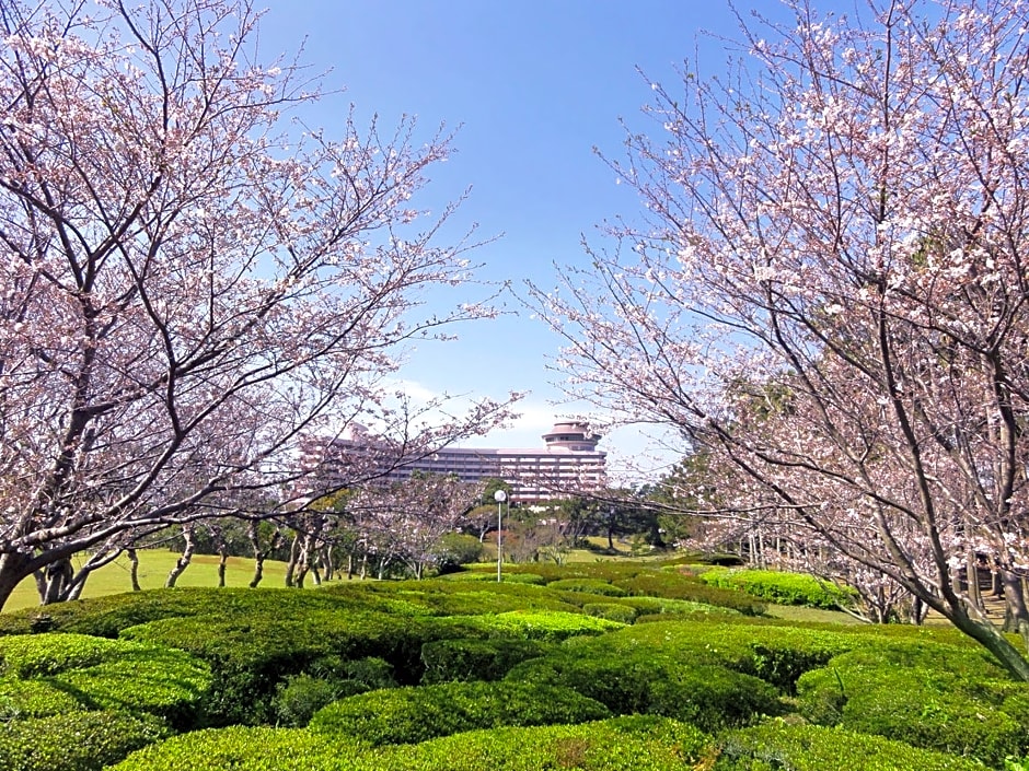 Ibusuki Iwasaki Hotel