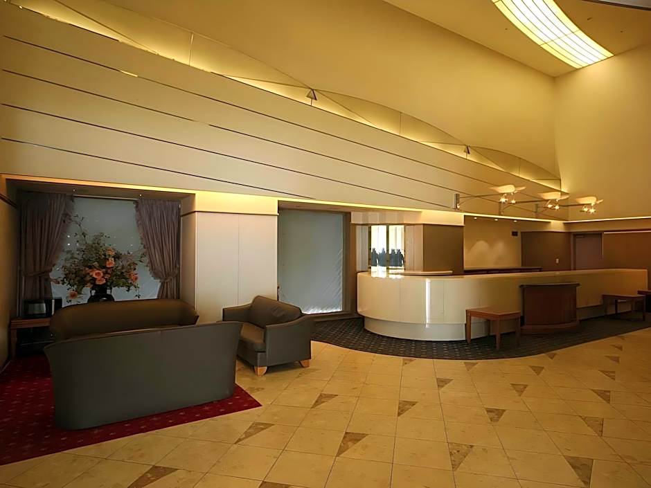 Hotel Wing International Asahikawa Ekimae