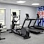 Hampton Inn Lawrence