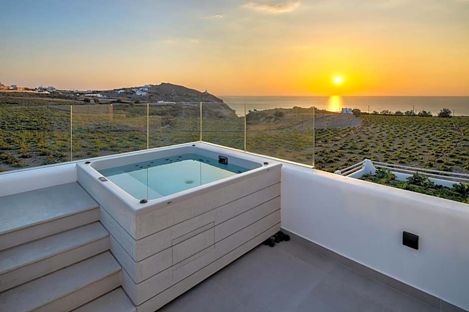 La Ponta Villas & Suites