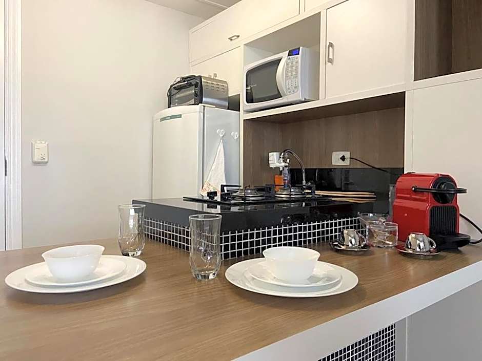 JP Crauford Hospedagem