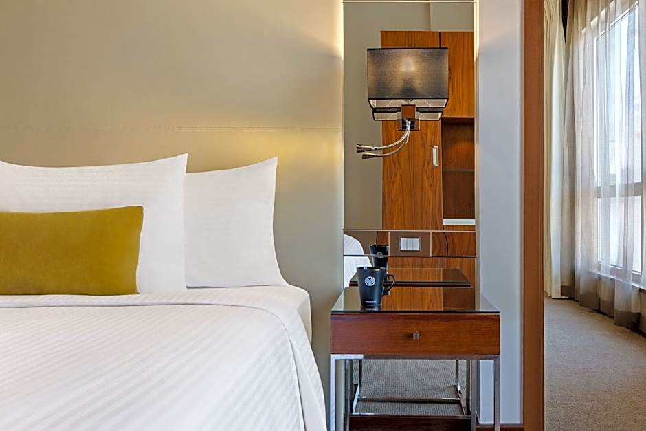 Centro Capital Doha By Rotana