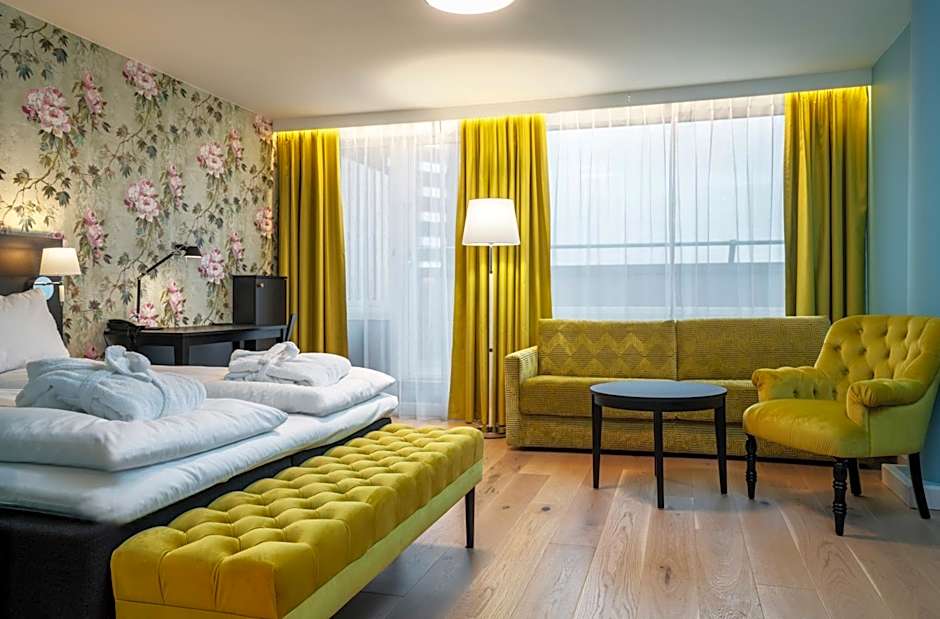 Thon Hotel Slottsparken