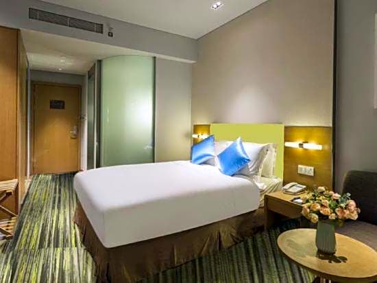 Holiday Inn Express Bengbu Downtown, an IHG Hotel