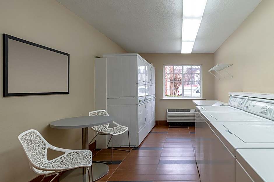 Candlewood Suites Washington-Fairfax By IHG