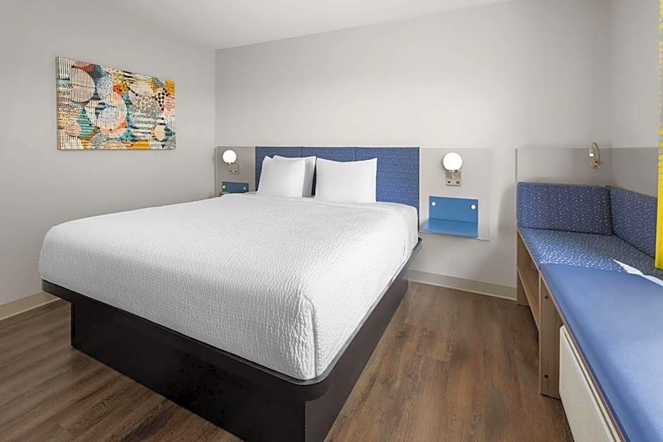 Microtel Inn & Suites by Wyndham Rehoboth Beach