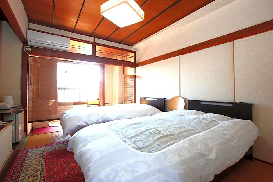 Ryokan Kibun