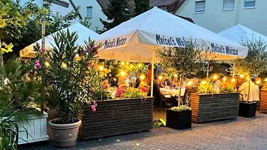 Hotel Gasthaus Appel Krug
