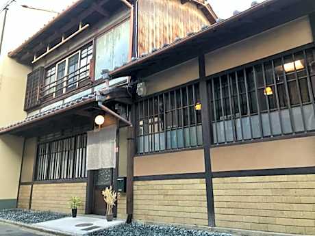 YUMEJI Vintage Villa