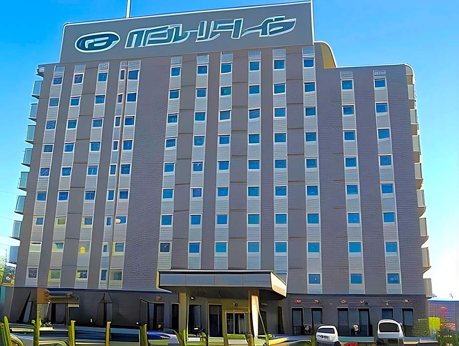 Hotel Route Inn Sendaiizumi Inter