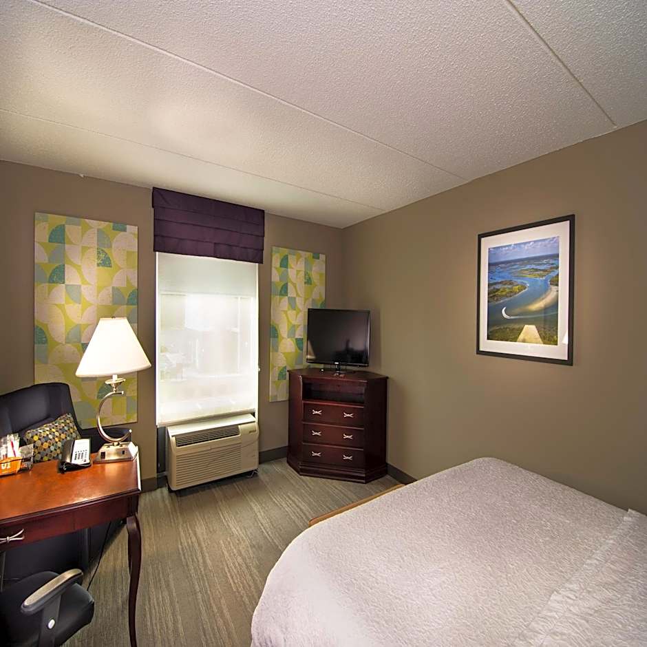 Hampton Inn By Hilton Kingsland