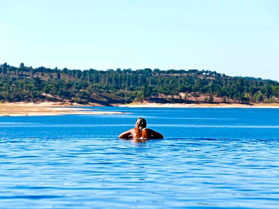 Lago Montargil & Villas