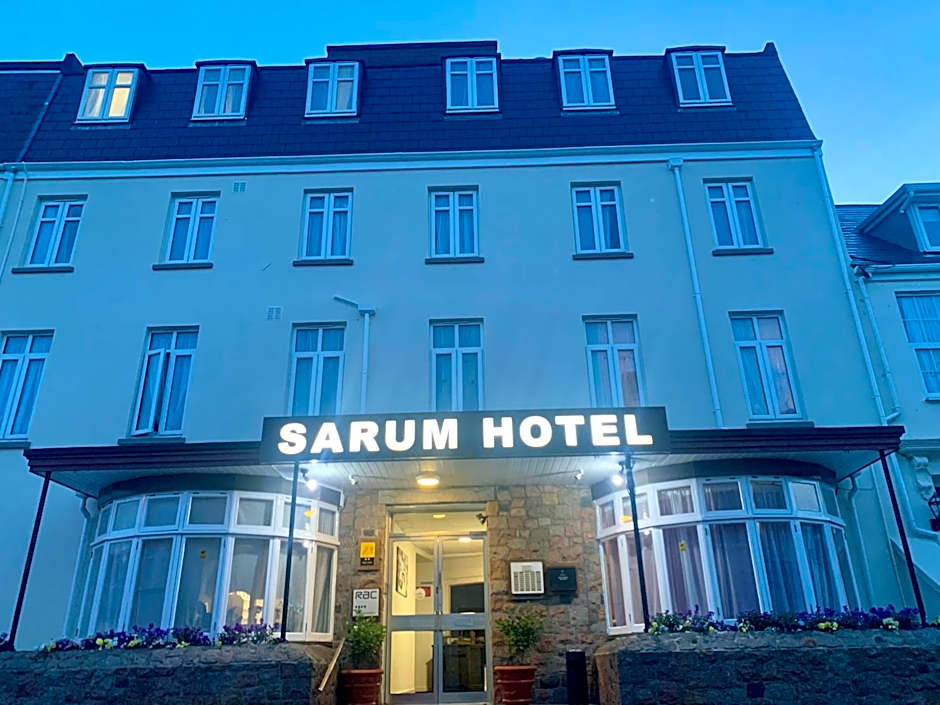 Sarum Apart-Hotel