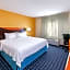 Fairfield Inn & Suites by Marriott Houston Intercontinental Airport