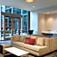 Hampton Inn by Hilton Chicago West Loop Fulton Market Area