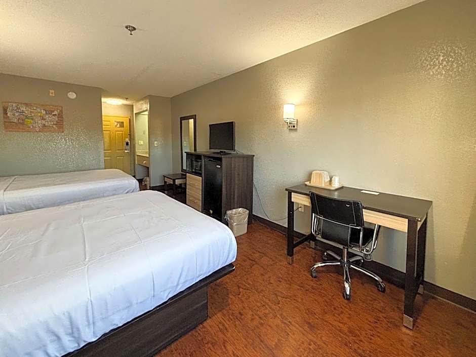 Motel 6 Prattville AL