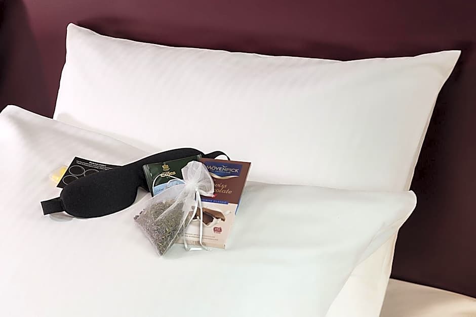 Moevenpick Hotel Muenchen-Airport