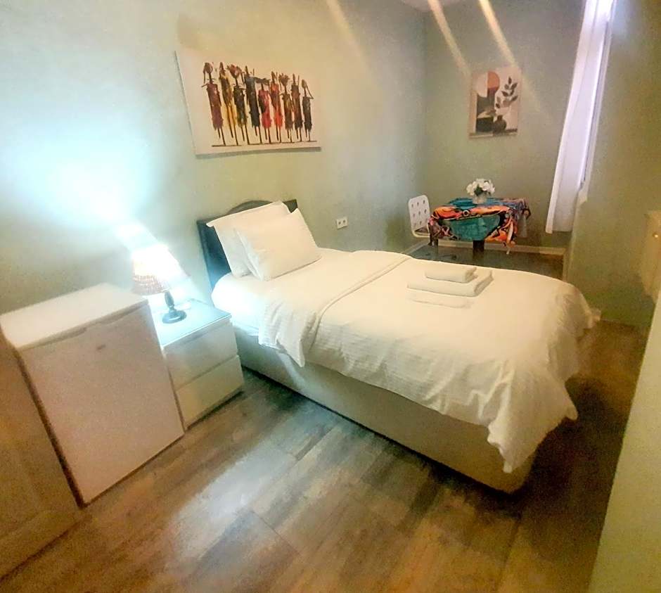 st945 Palas Otel