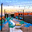 Aloft by Marriott Guadalajara Sur
