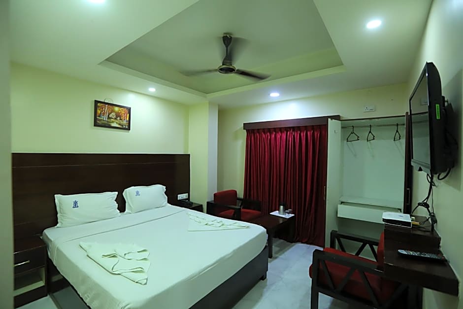 Hotel RR International