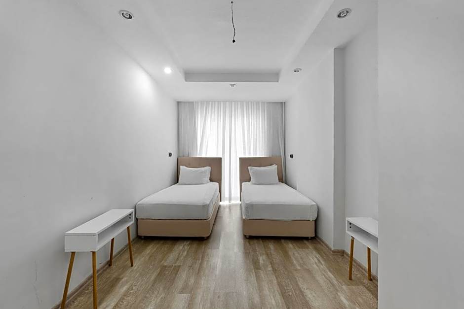 River Park Residence Lara