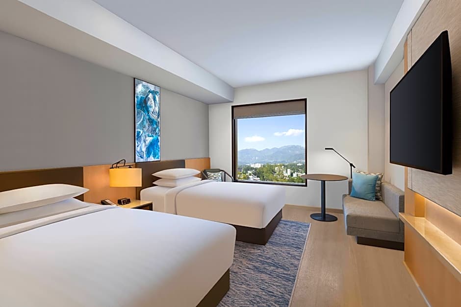 Fairfield by Marriott Dehradun