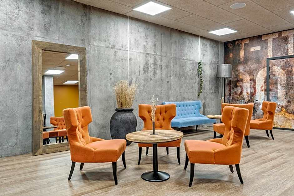 Best Western Royal Holstebro