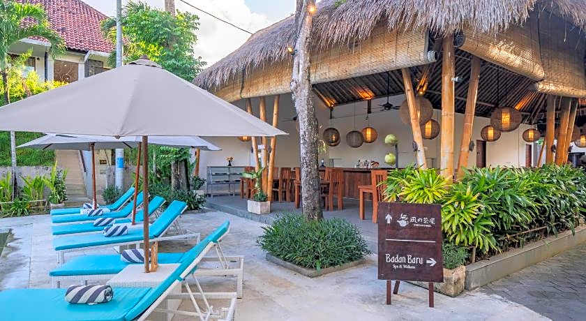 Sayang Sanur Terrace House