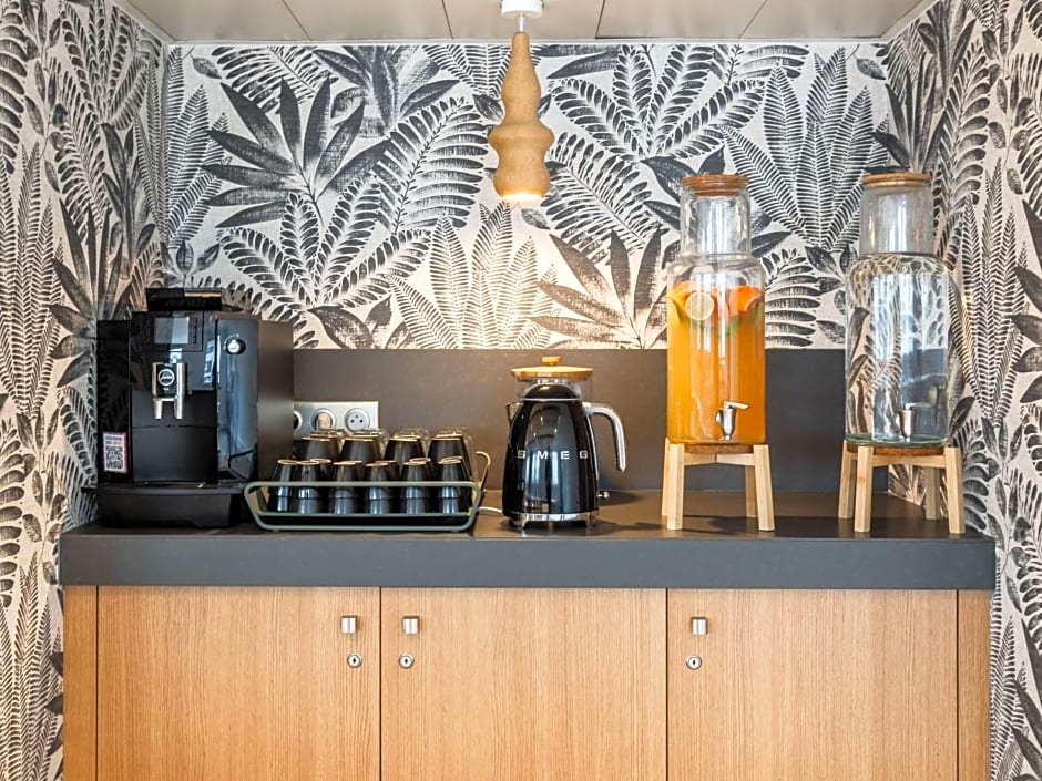 Novotel Paris Gare De Lyon