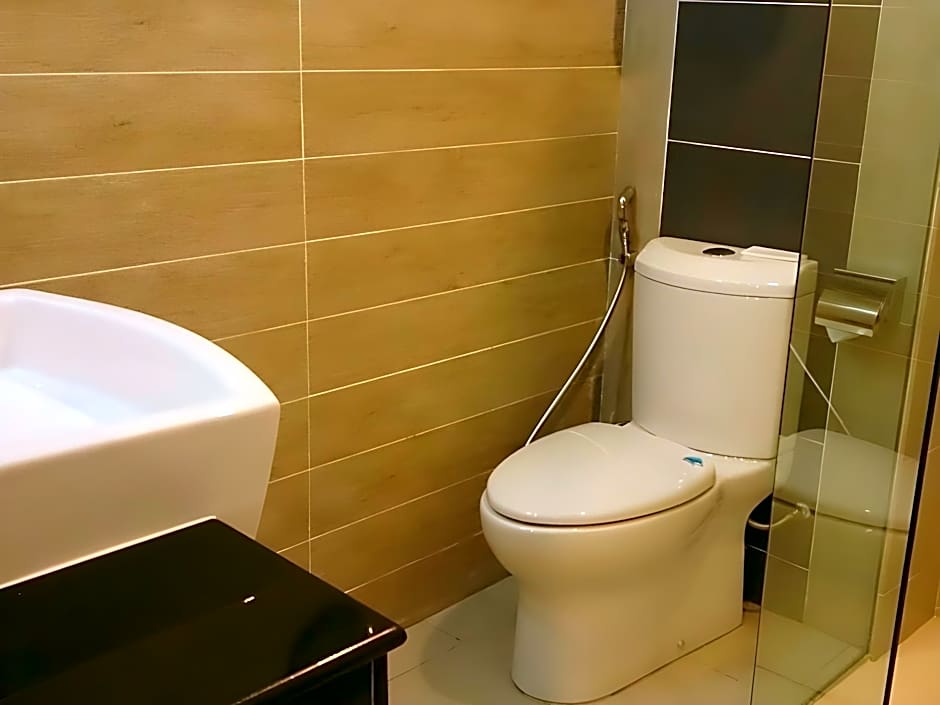 Amanson Signature Hotel