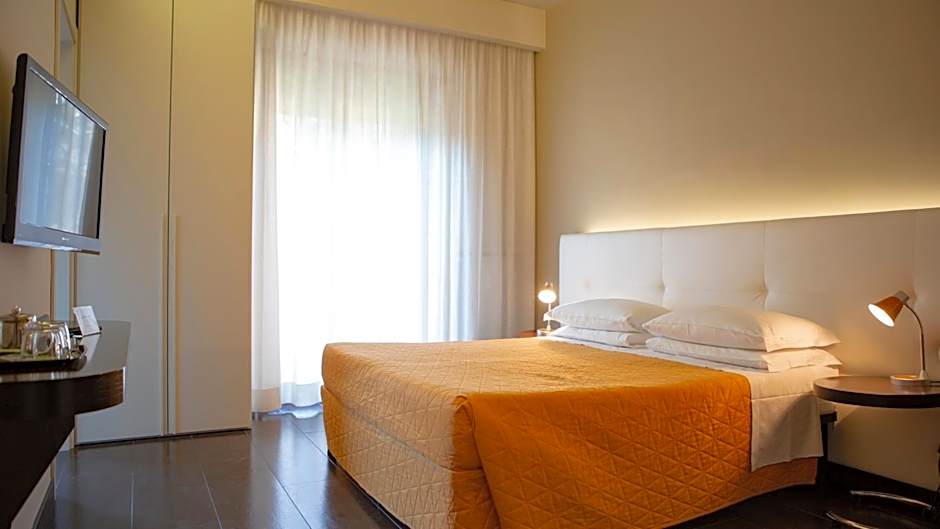 Residenza Talenti Superior Rooms