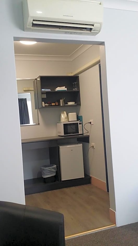 Grafton Central Motel