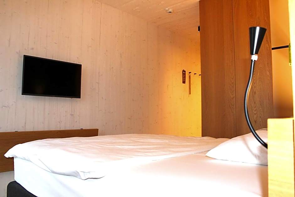 2ND HOME HOTEL - Ihr 4 Sterne Hotel in Nördlingen als zweites Zuhause