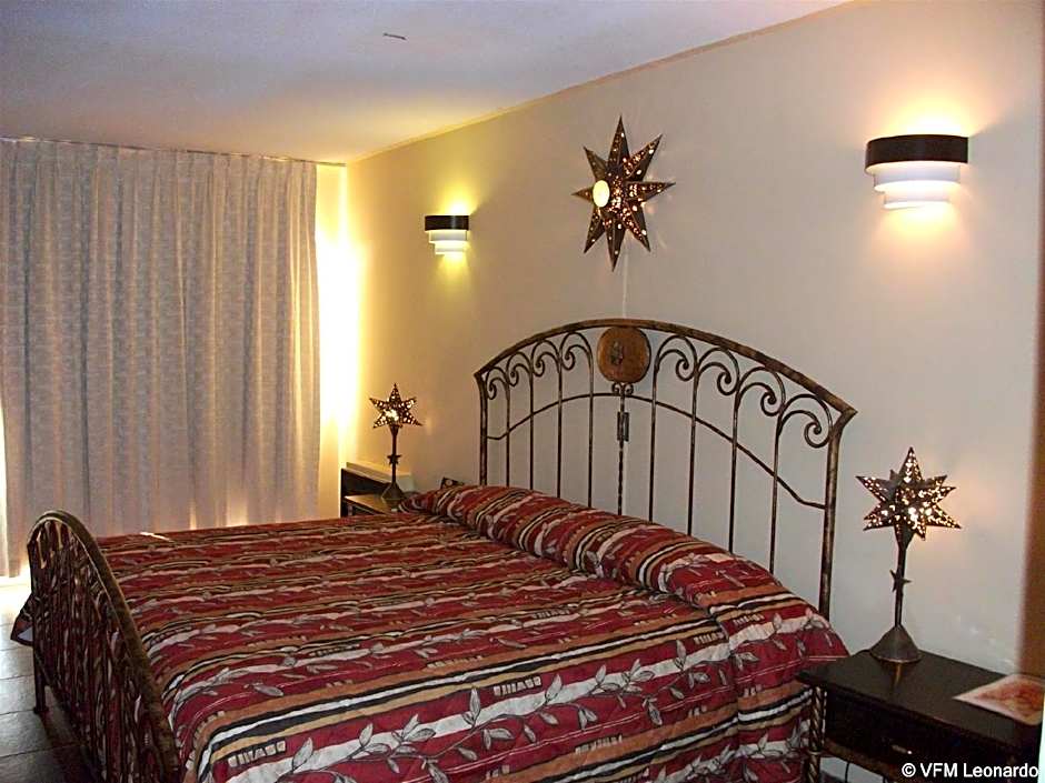 Hotel Pueblito Inn