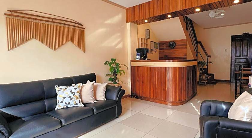 Balayong Pension
